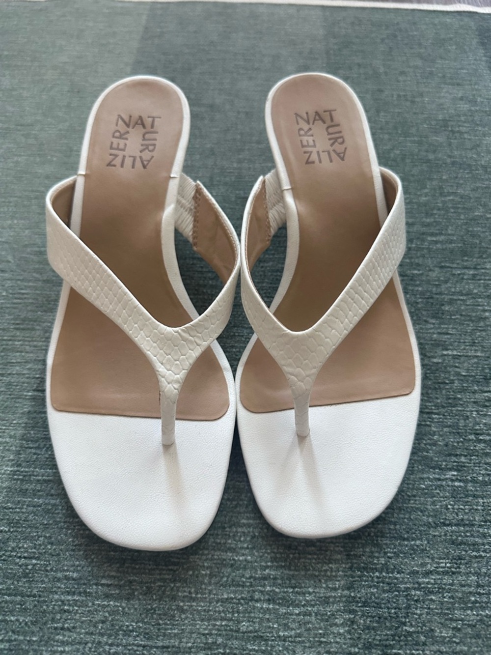 Naturalizer Lenna Women's Wedge Sandals